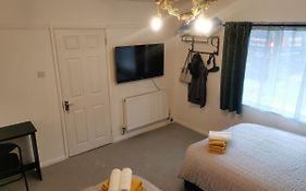 116 Maison Dieu Road Room A In Dover